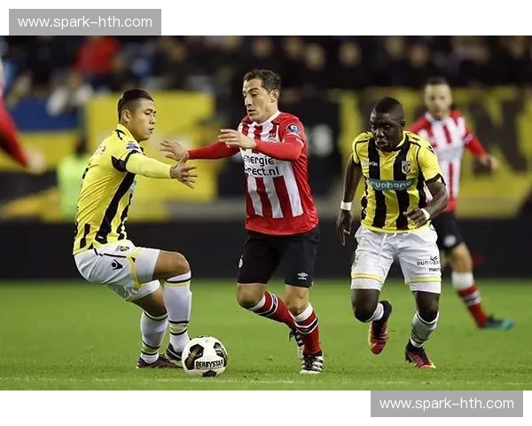 荷甲伤病：从草皮到数据，解密荷兰联赛的隐形战场